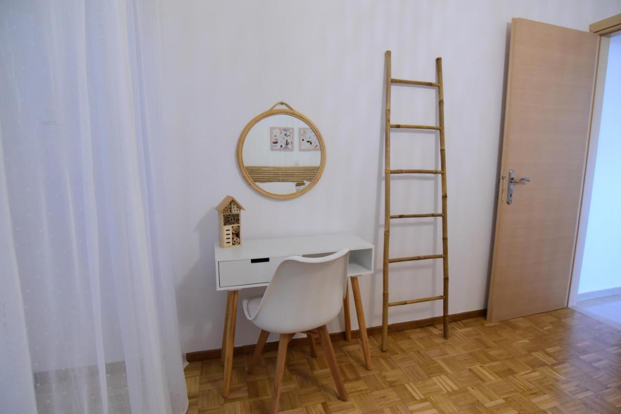 Urban Kalamitsa Beach Appartment 카발라 외부 사진
